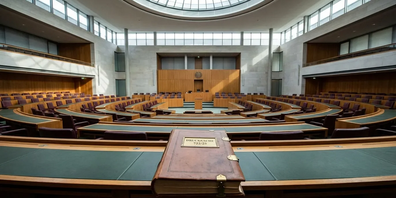 Bundesrat will Bußgeldverfahren für Datenschutzverstöße beschleunigen - Foto: über boerse-global.de