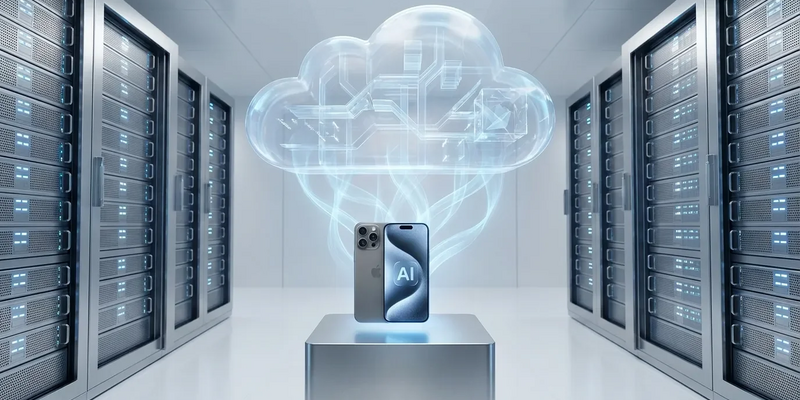 Apple Intelligence: iOS 18.2 stellt Datenschutz-Versprechen auf die Probe - Foto: über boerse-global.de