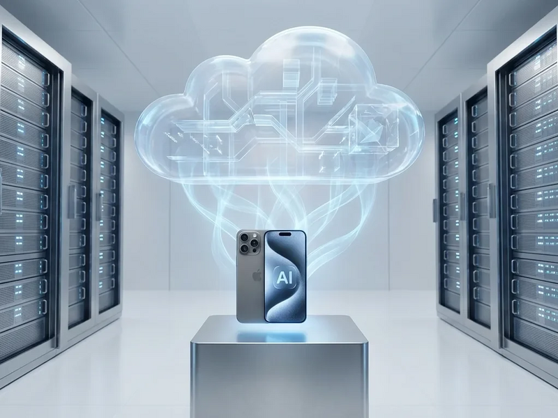 Apple Intelligence: iOS 18.2 stellt Datenschutz-Versprechen auf die Probe - Foto: über boerse-global.de