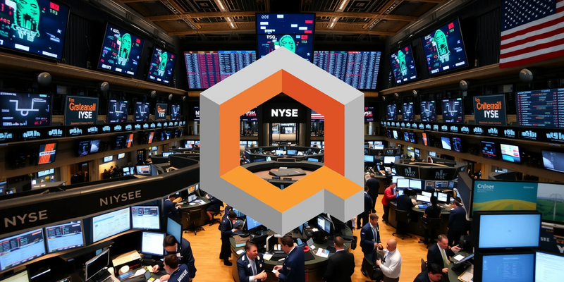 IonQ Secures Major Contract and Analyst Backing Amid Volatile Trading - Foto: über boerse-global.de