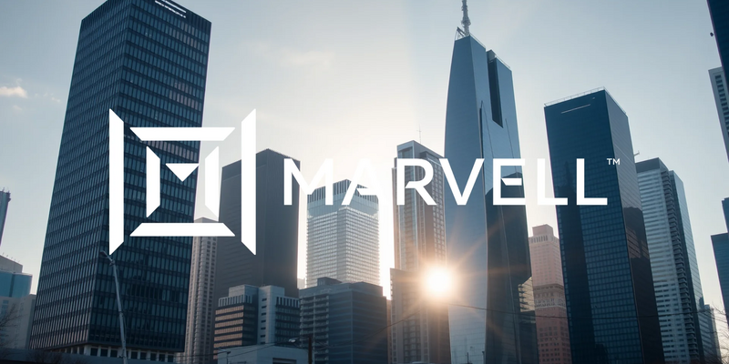 Marvell Technology: Un Sólido Impulso Institucional y Corporativo - Foto: über boerse-global.de