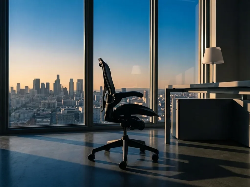 Selbstführung wird 2026 zur Top-Kompetenz - Foto: über boerse-global.de