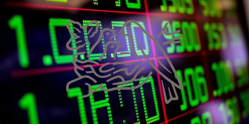 Nestlé’s Strategic Overhaul: A High-Stakes Transformation - Foto: über boerse-global.de