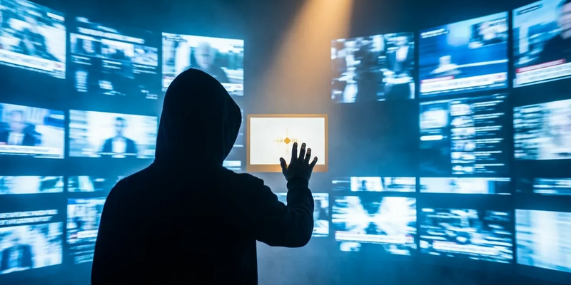 Brain Rot ade? 2026 wird das Jahr der fokussierten Aufmerksamkeit - Foto: über boerse-global.de