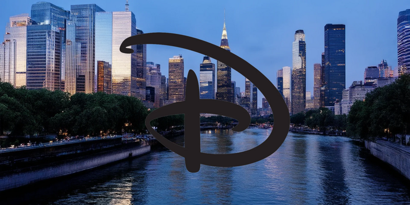 Disney’s Stock Faces a High-Stakes Box Office Trial - Foto: über boerse-global.de