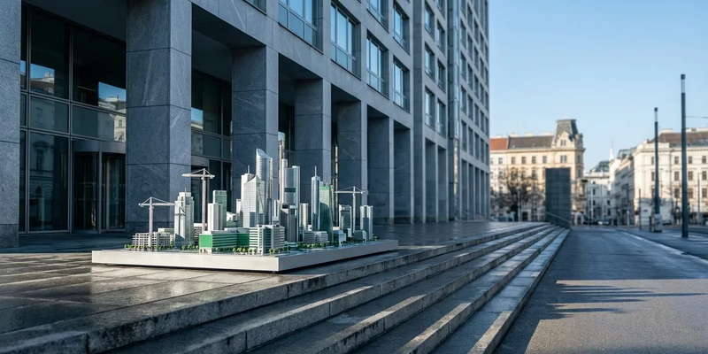 Marterbauer skizziert Österreichs harten Sparkurs - Foto: über boerse-global.de