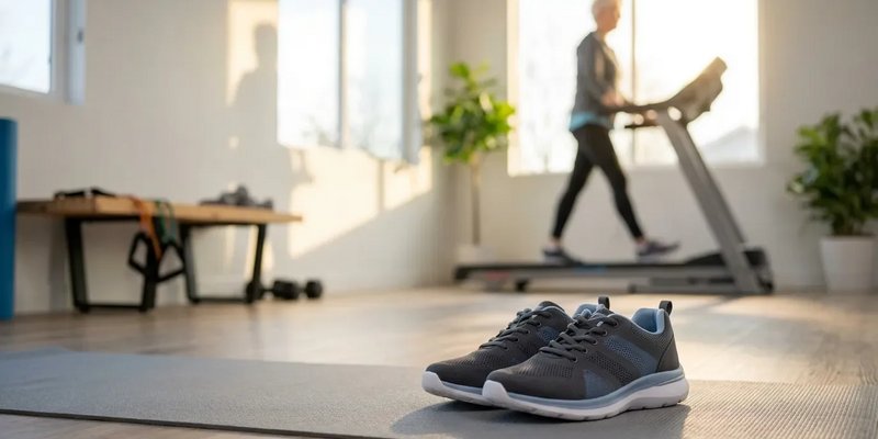 Demenzprävention: Neue Studien definieren Bewegung und Warnsignale neu - Foto: über boerse-global.de