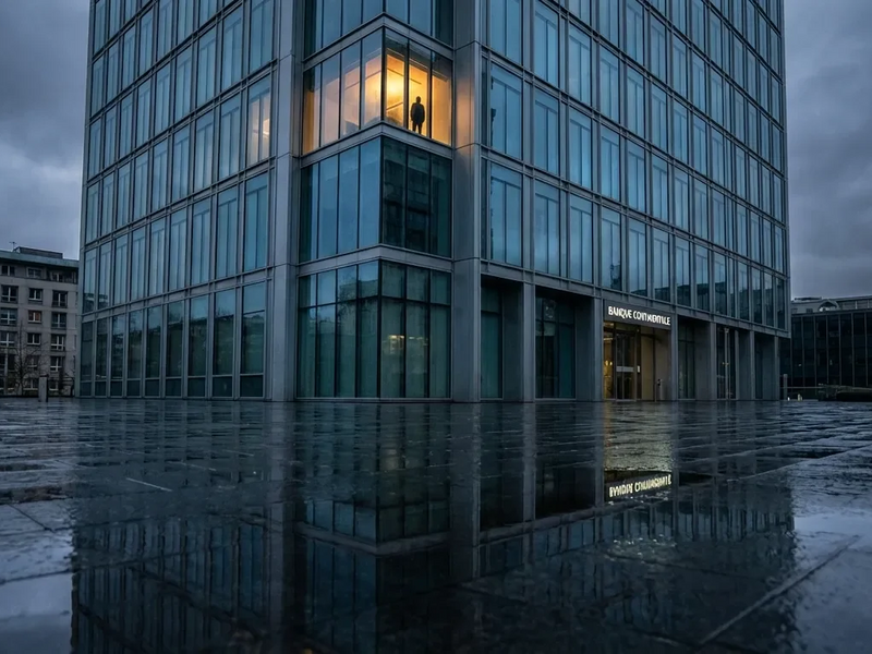 RBI bestellt neuen Chef und bucht 339 Millionen Euro Rückstellung - Foto: über boerse-global.de