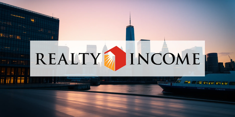 Realty Income: El desafío de la escala masiva en el mercado REIT - Foto: über boerse-global.de