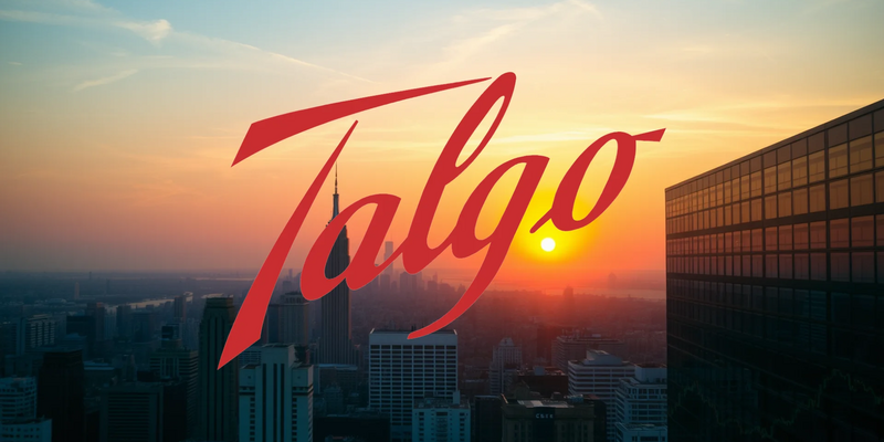 Talgo: Un Cruce de Vías entre la Estatalización y la Incertidumbre Estratégica - Foto: über boerse-global.de