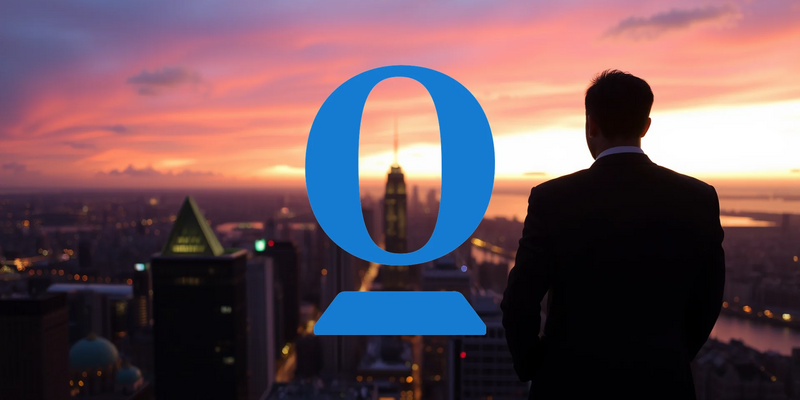 Opendoor: Un giro estratégico hacia la blockchain con nueva dirección - Foto: über boerse-global.de