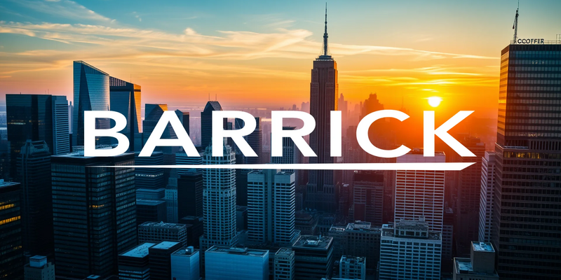 Barrick Gold Secures Key Mali Mine and Charts Strategic North American Future - Foto: über boerse-global.de