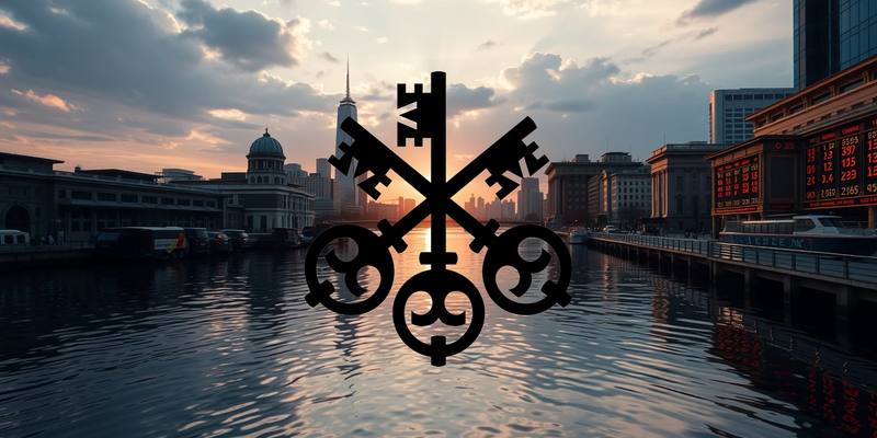 UBS Shares Hit Peak as Strategic Moves Unlock Value - Foto: über boerse-global.de