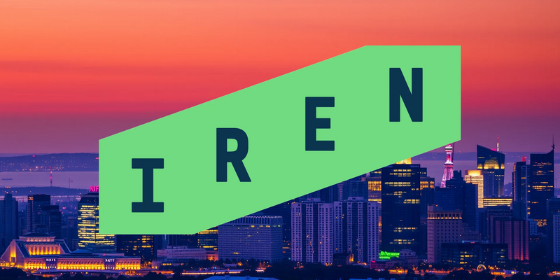 Iris Energy’s Strategic Pivot Captivates Market Analysts - Foto: über boerse-global.de