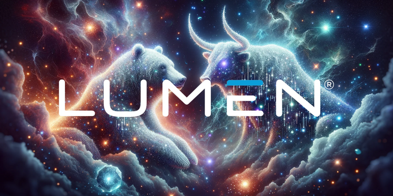 Lumen’s Strategic Pivot: Building the Network for an AI-Driven Future - Foto: über boerse-global.de