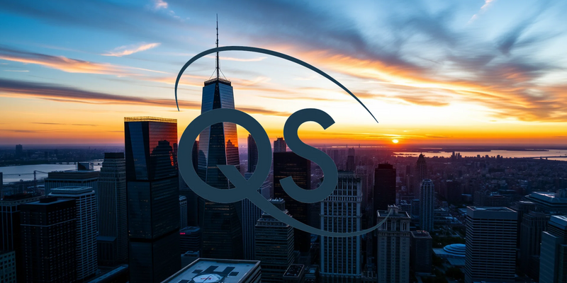 QuantumScape Secures Major Automotive Partnership Amid Volatile Trading - Foto: über boerse-global.de