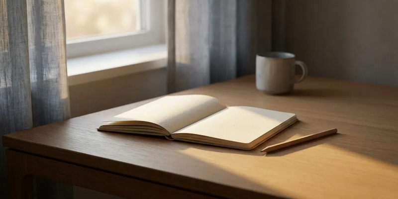 Rückwärtszählen: Der neue Gehirn-Reset gegen Weihnachtsstress - Foto: über boerse-global.de