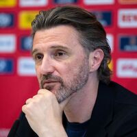 Marko Pesic kritisiert die Basketball-Bundesliga. (Archivbild) - Foto: Sven Hoppe/dpa