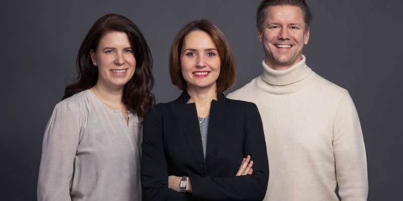 Daten trifft Klassik: Heringer unterstützt Kölner Kammerorchester - Weihnachtskonzert als kulturelles Signal - Foto: presseportal.de