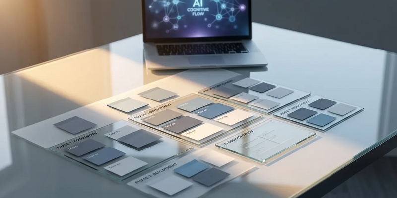 Kognitives Momentum: Die neue Produktivitäts-Formel - Foto: über boerse-global.de