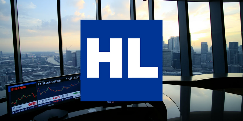 Hecla Mining’s S&P Inclusion Fuels Rally Amid Project Milestone - Foto: über boerse-global.de