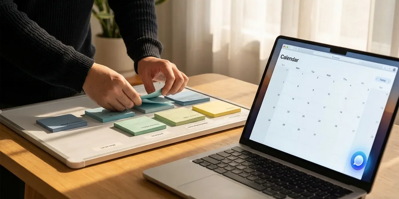 Task Batching: KI-Agenten bekämpfen den Produktivitätskiller Kontextwechsel - Foto: über boerse-global.de