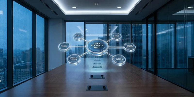 AMS warnt: 570.000 Fachkräfte könnten bis 2040 fehlen - Foto: über boerse-global.de