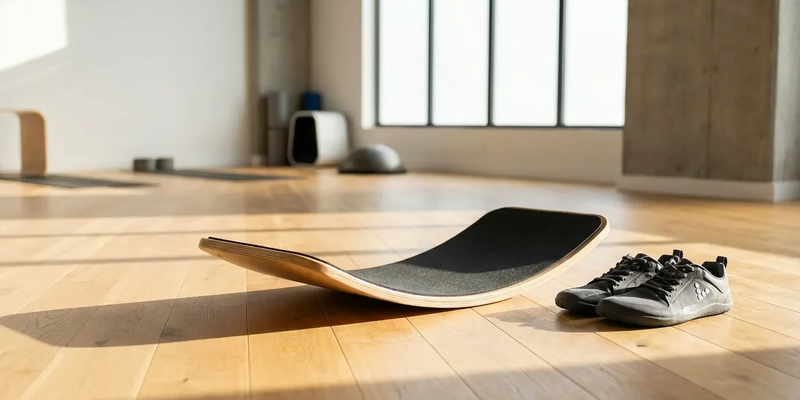 Happy Balance: Neue Studien revolutionieren Gelenkschutz - Foto: über boerse-global.de