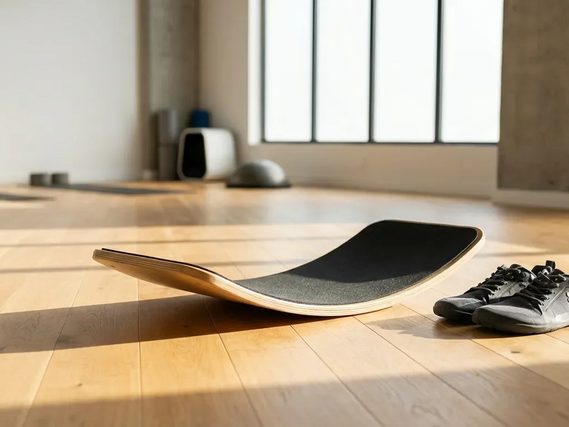 Happy Balance: Neue Studien revolutionieren Gelenkschutz - Foto: über boerse-global.de