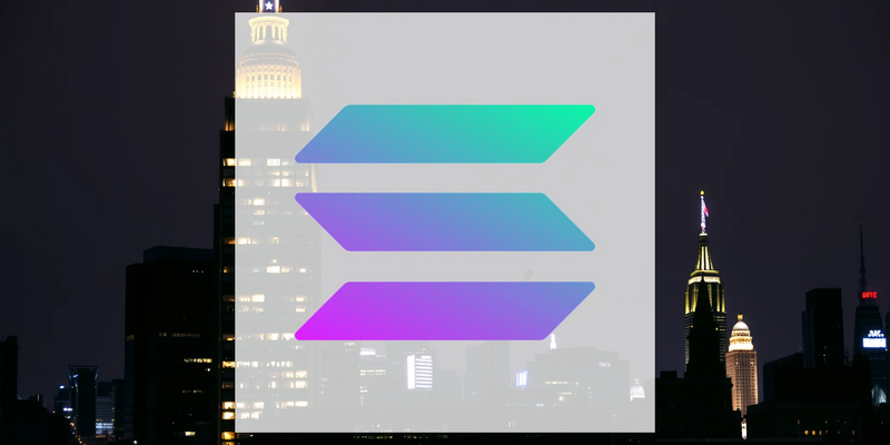 Solana’s Contradiction: Institutional Momentum Meets Network Decline - Foto: über boerse-global.de