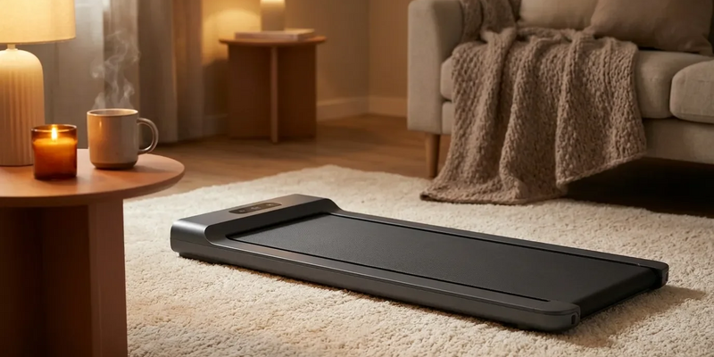 Cozy Cardio: Der Winter-Fitness-Trend 2025 setzt auf Pyjama und Gemütlichkeit - Foto: über boerse-global.de