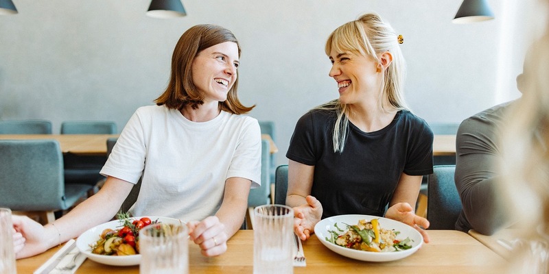 Wie KI die Kantine nachhaltig macht - Foto: presseportal.de