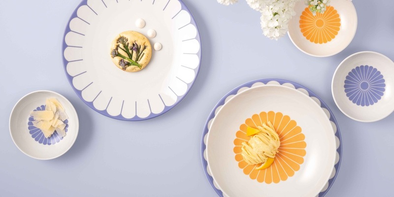 Tischkultur ist heute ein Seismograf für gesellschaftliche Stimmungen - Foto: presseportal.de