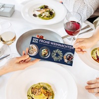 Schenke Zeit, die schmeckt - Foto: presseportal.de