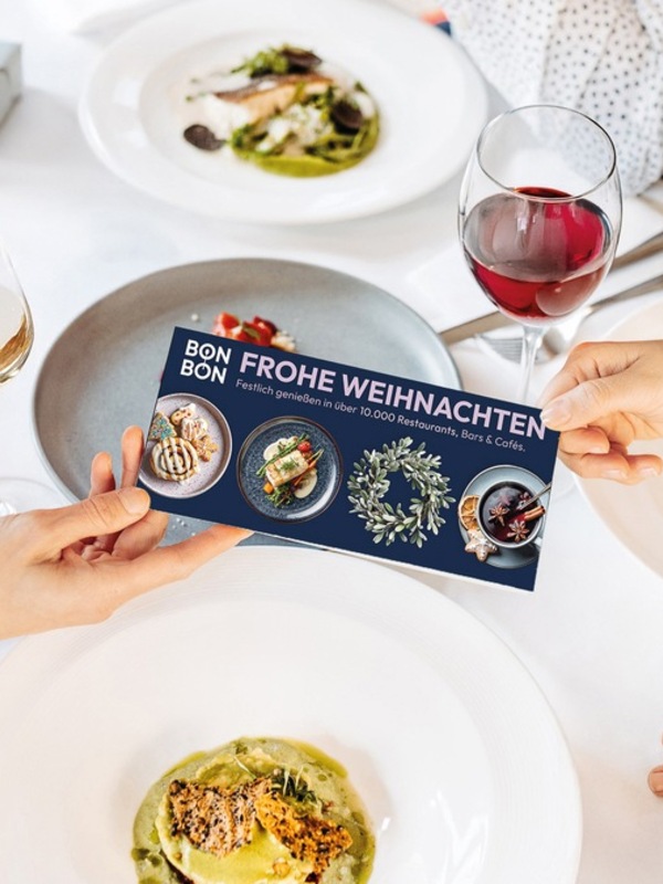 Restaurant Gutschein Nur Ein Jahr Gultig