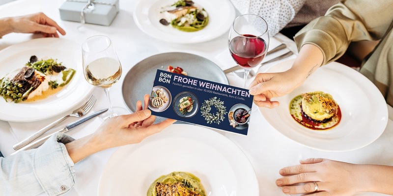 Schenke Zeit, die schmeckt - Foto: presseportal.de