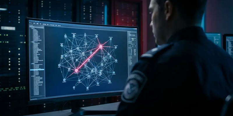 SchwarzArbMoDiG: Zoll erhält scharfe digitale Zähne gegen Schwarzarbeit - Foto: über boerse-global.de