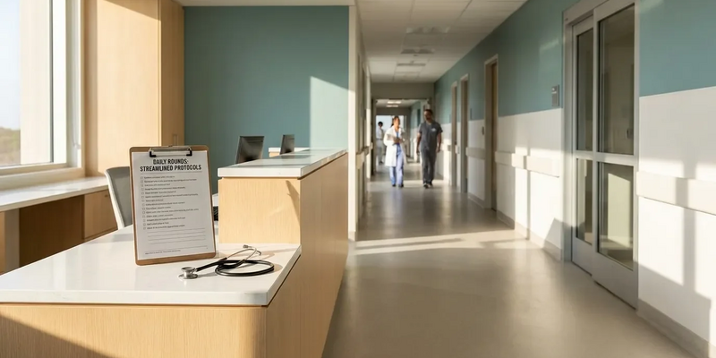 Pflegekompetenzgesetz: Mehr Eigenverantwortung für Pflegekräfte - Foto: über boerse-global.de