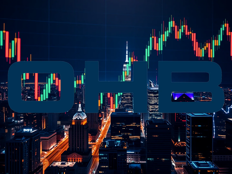 OHB SE Aktie: Governance-Abweichungen offengelegt - Foto: über boerse-global.de