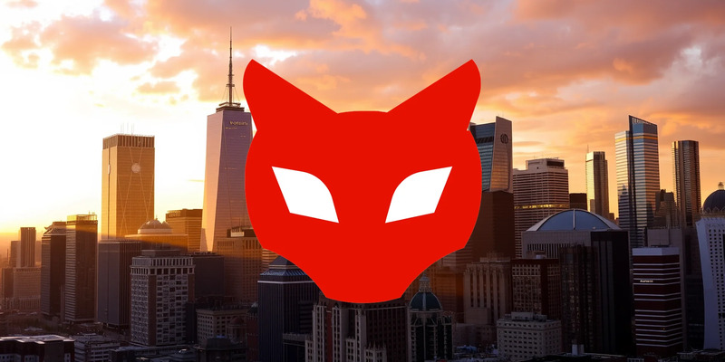 Red Cat Aktie: Großinvestoren steigen ein - Foto: über boerse-global.de