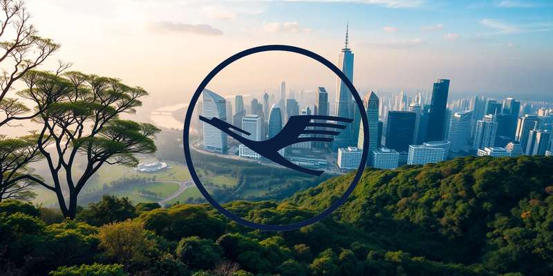 Lufthansa Aktie: Radikaler US-Fokus - Foto: über boerse-global.de