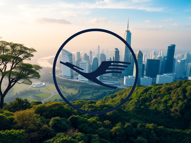 Lufthansa Aktie: Radikaler US-Fokus - Foto: über boerse-global.de