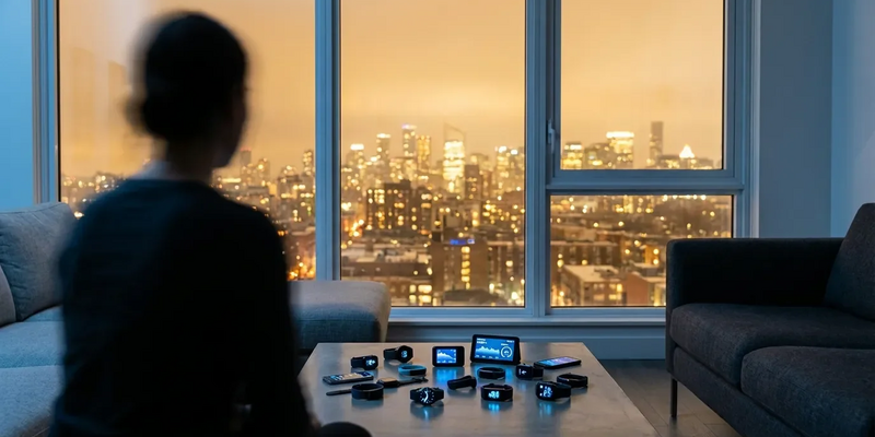 Gesundheitsstudie 2025: Mehr Wissen, weniger Gesundheit - Foto: über boerse-global.de