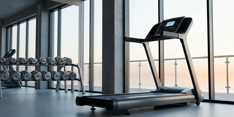 Krafttraining oder Cardio? Die neue Antwort gegen Bauchfett - Foto: über boerse-global.de