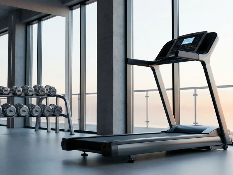 Krafttraining oder Cardio? Die neue Antwort gegen Bauchfett - Foto: über boerse-global.de