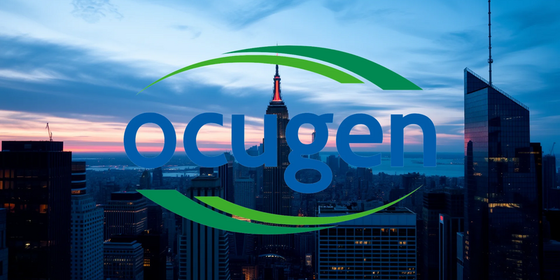 Ocugen Ties Executive Compensation to Regulatory Milestones - Foto: über boerse-global.de