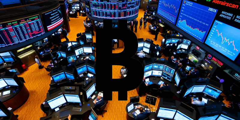 Strategy Faces Critical Index Exclusion Threat - Foto: über boerse-global.de