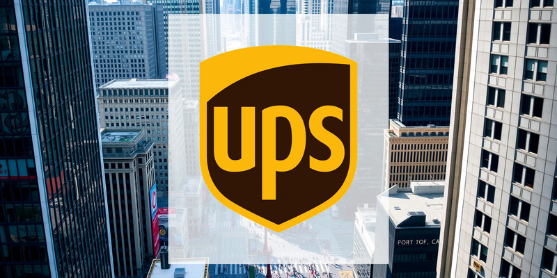 UPS Shares Weather Legal Storm as Investors Focus on Fundamentals - Foto: über boerse-global.de