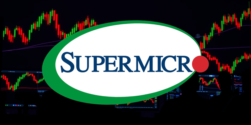 Super Micro Computer: The High-Stakes Pursuit of Market Dominance - Foto: über boerse-global.de