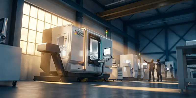 Wachstumschancengesetz: 40-Prozent-Abschreibung bleibt zentraler Steuervorteil für KMU - Foto: über boerse-global.de